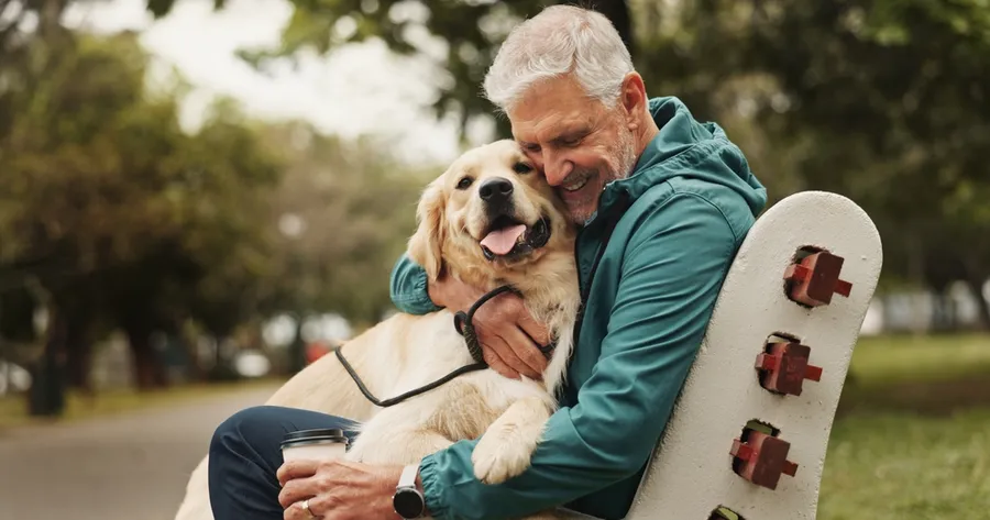 Pet Companions for Seniors: Choosing the Right Animal for Your Lifestyle