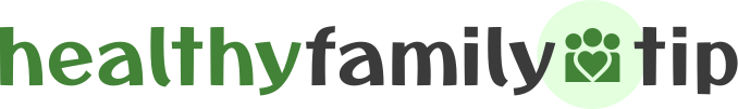 HealthyFamilyTip logo