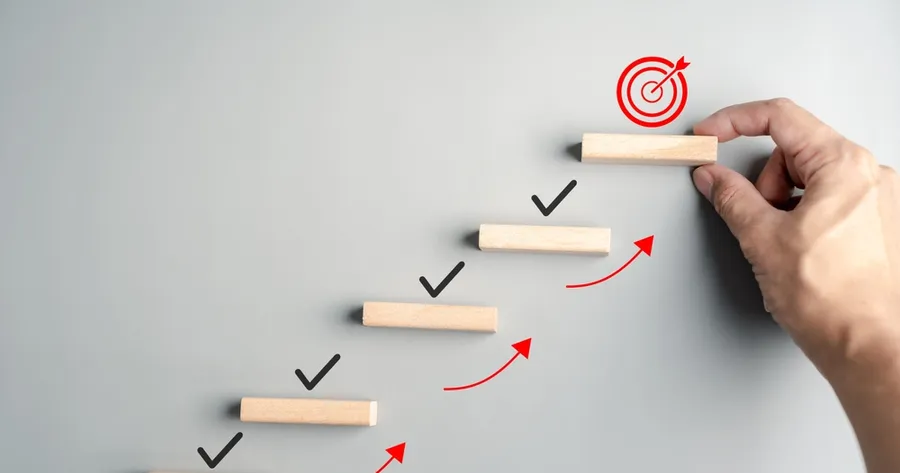 How to Build a Personal Reward System That Reinforces Good Habits ...