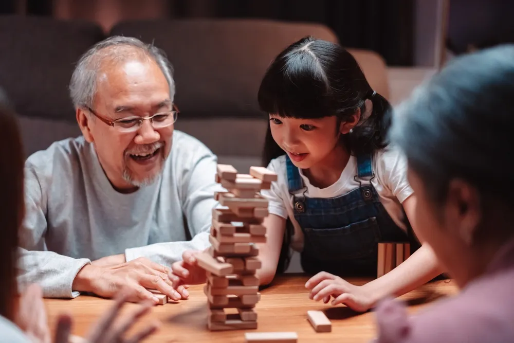 Tech-Free Family Time: Fun Ways to Disconnect and Reconnect – Health ...