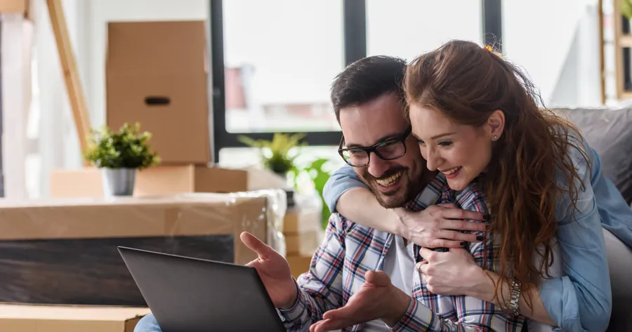 How Online Platforms Simplify Apartment Searches