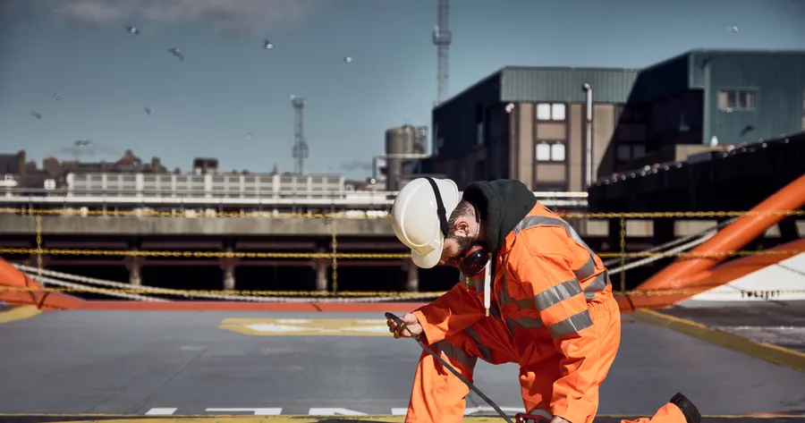 Opportunities in Offshore Careers