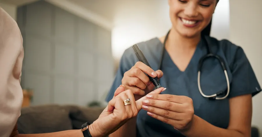 Benefits of Joining Diabetes Clinical Trials