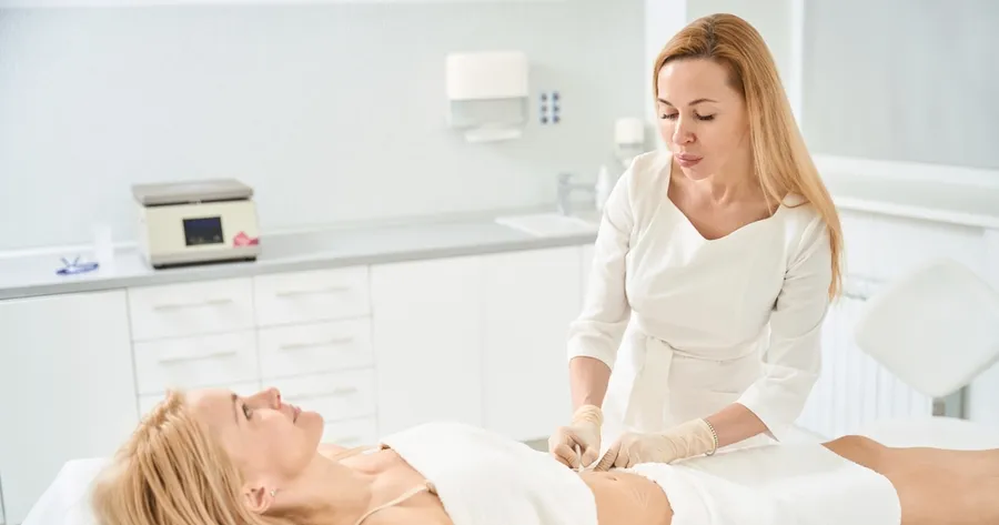 Choosing the Right Tummy Tuck Clinic