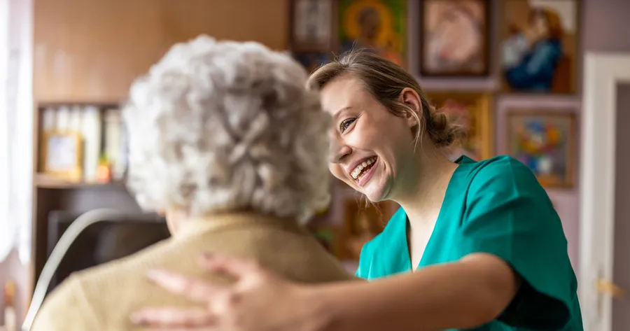 Rewarding Caregiver Career Paths Available