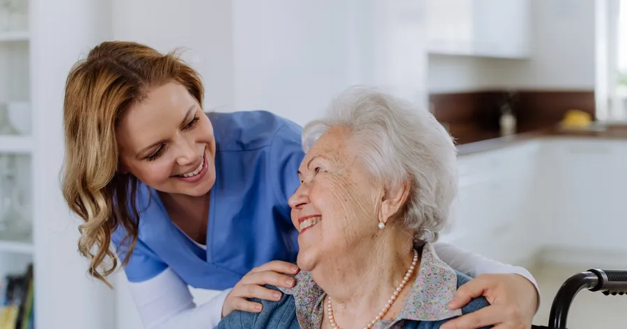 Caregiving Careers: Exploring Your Path