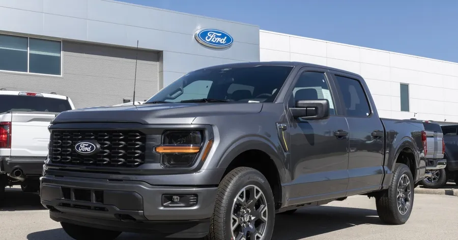 Choosing Between F-150 and Ram: Which Incentives Are Best?