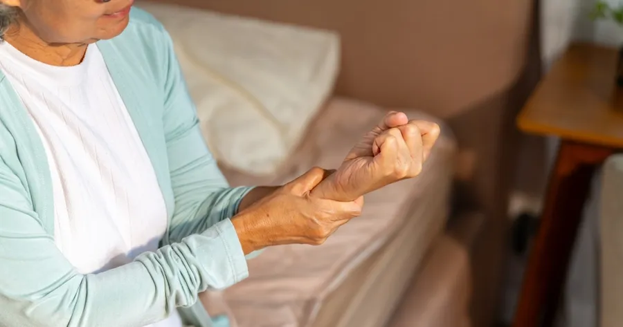 Key Factors in Joining Neuropathy Trials