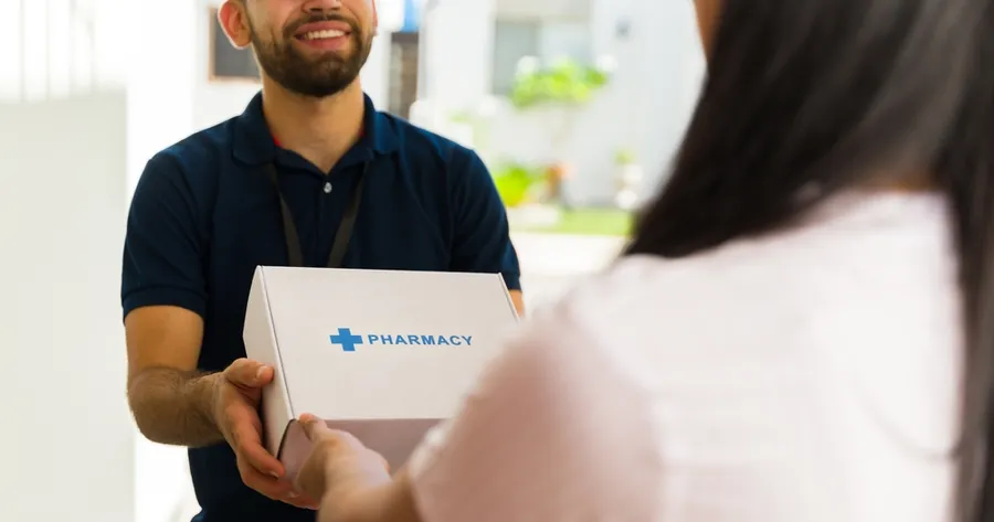 Opportunities in Medicine Delivery Jobs 2025