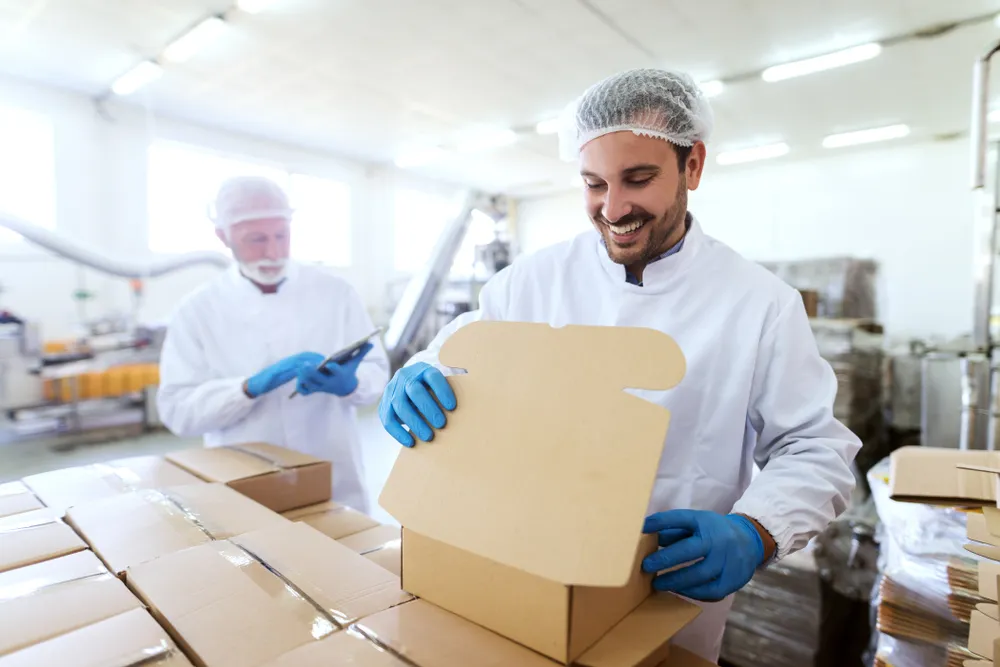 How Has Food Packaging Evolved Over Time? – Health Family Tips
