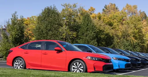 Comparing the Best Compact Cars: Which One Suits You?