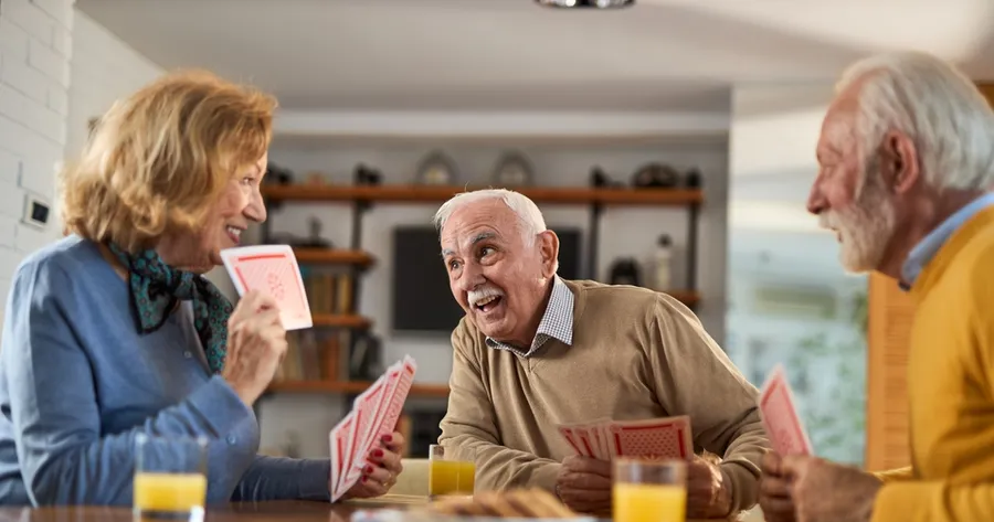 The Benefits of Senior Living: Embrace a Vibrant Lifestyle