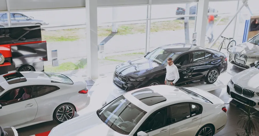 Choosing the Right Car: A Comprehensive Buying Guide