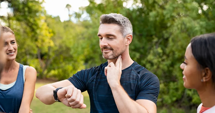 5 Ways a Fitness Tracker Can Shape a More Active Daily Routine
