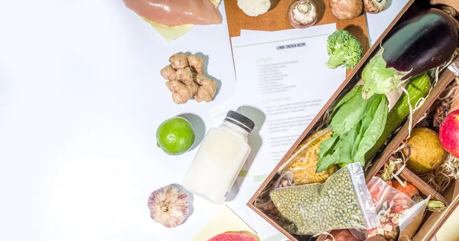 Affordable Meal Prep Services for Healthy Eating on a Budget