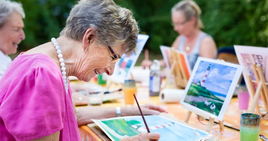 The Power of Play: Finding Joy in Everyday Activities
