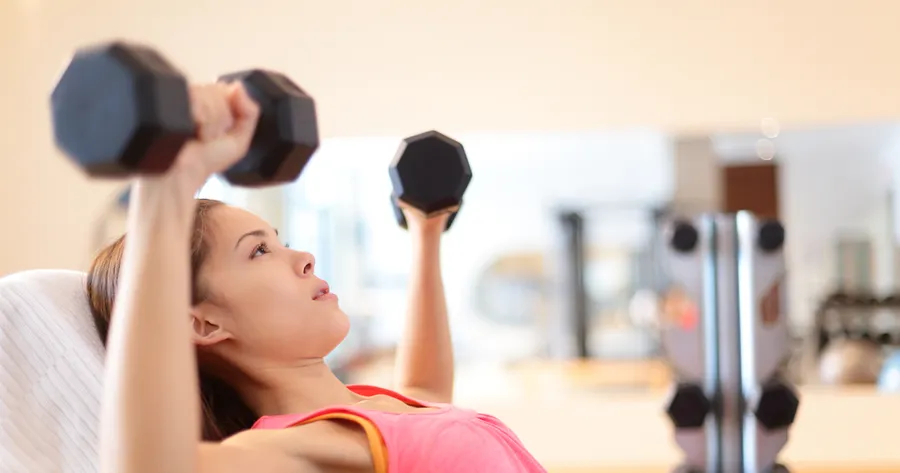 A Beginner’s Guide to Strength Training
