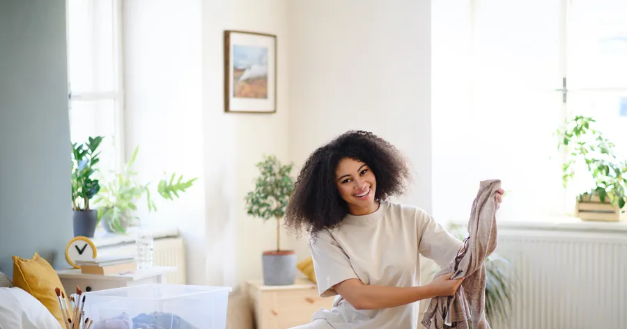 The Art of Downsizing: Simplifying Your Life with Ease