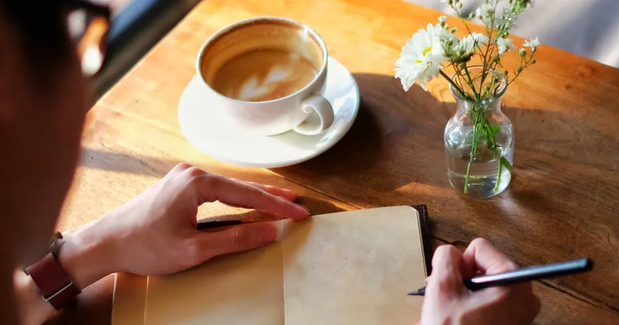The Power of Journaling: Simple Prompts to Gain Clarity and Confidence