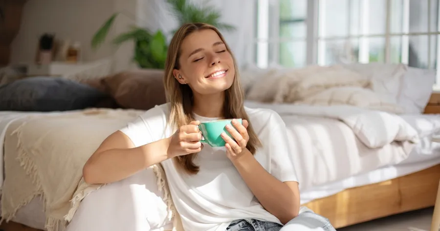 Weekend Reset: Rituals to Refresh Your Mind, Body, and Space