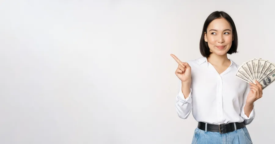 Why Your Relationship With Money Matters (And How To Heal It)