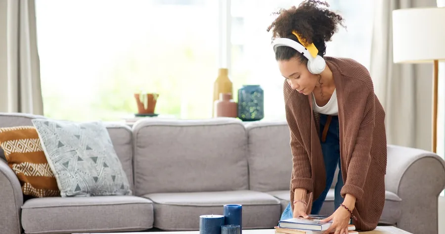 The Science of Habit Stacking: How To Make Healthy Changes Stick