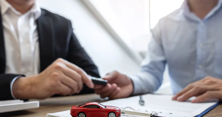 Financing 101: How to Get the Best Deal on a New Car