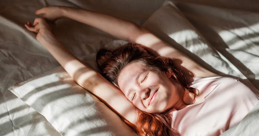 The Power of Morning Sunlight: Simple Ways To Boost Energy and Sleep Naturally