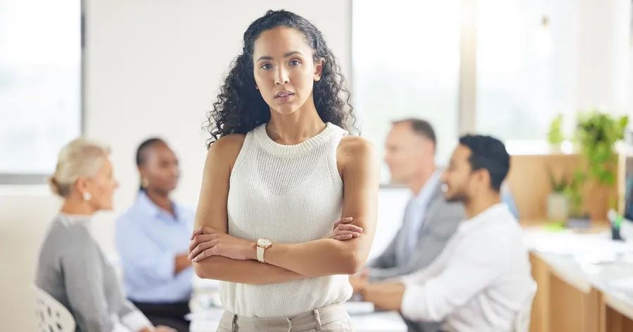How to Handle Office Politics With Integrity