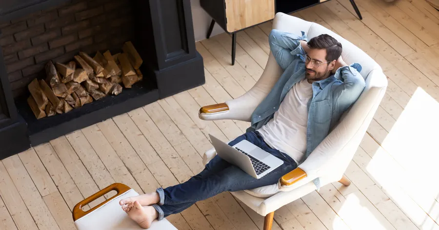 The Secrets of a Balanced Life: Health, Work, and Play
