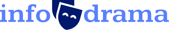 Infodrama.net logo