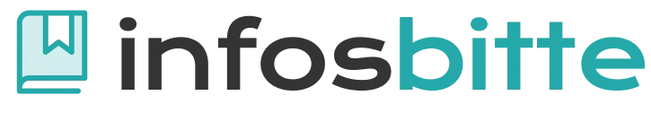Infos Bitte logo
