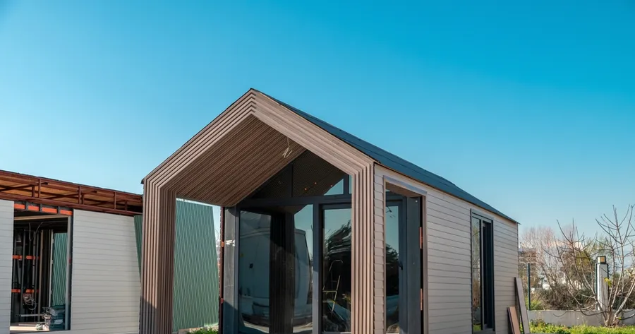 Sind Tiny Houses eine nachhaltige Wohnmöglichkeit in Deutschland?