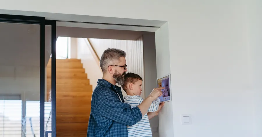 Wie Matter den Smart Home Markt Verändert