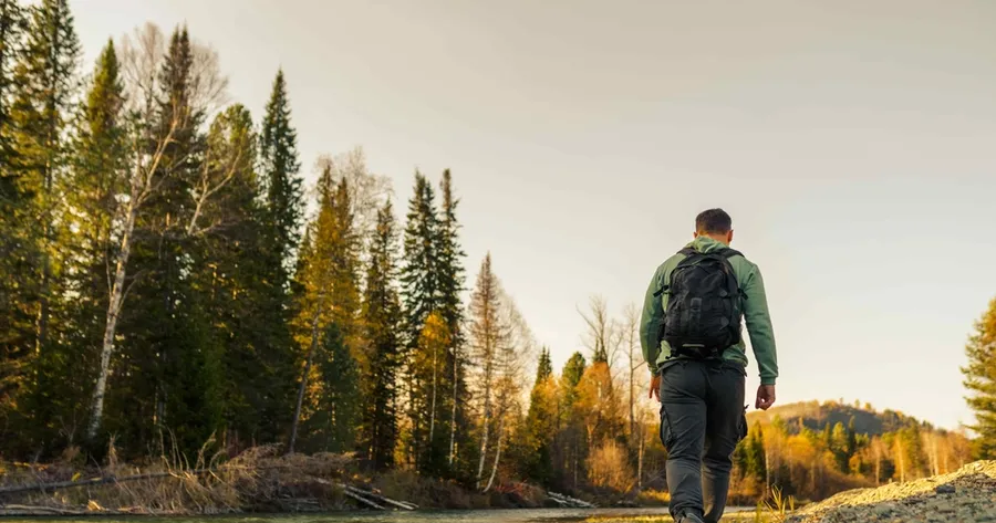 Warum Outdoor-Reisen im Trend Liegen