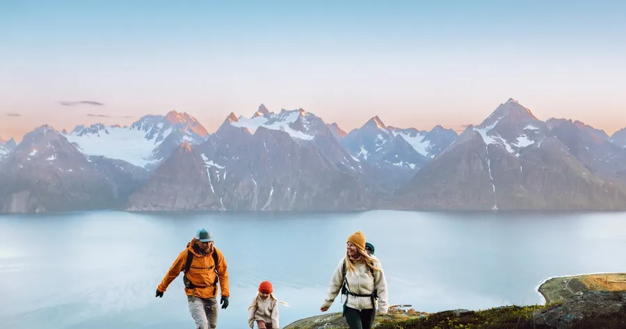 So können Sie die Alpen diesen Sommer nachhaltig besuchen