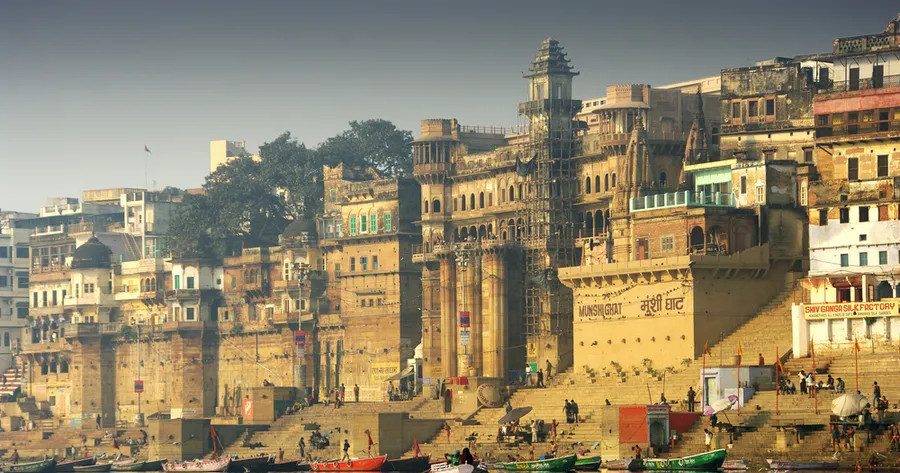 The Healing Power of Travel: 5 Destinations for Your Spiritual Journey
