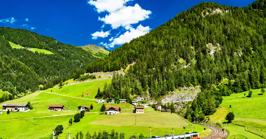 The Best European Rail Pass Options: Which One Is Right for Your Trip?