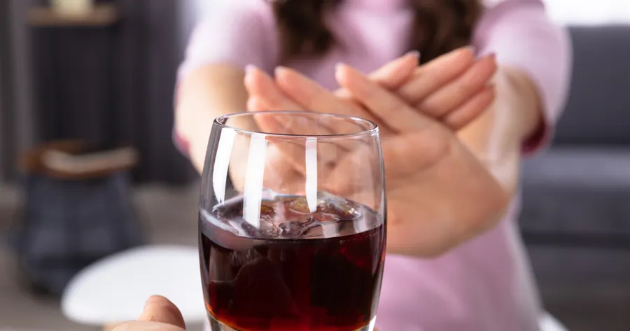 Beyond Dry January: Is Alcohol Abstinence the Key to Long-Term Wellness?
