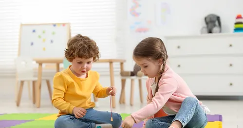 Interested in a Montessori Education? Everything You Should Know In Advance