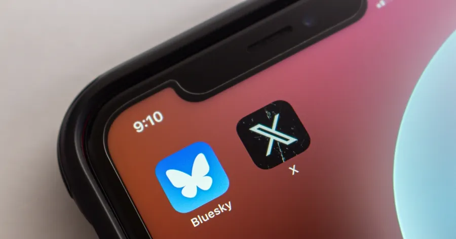 Bluesky vs. X: Is This the Future of Social Media?