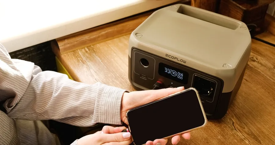 EcoFlow vs. Jackery: Which Portable Power Station is Better for Outdoor Adventures?