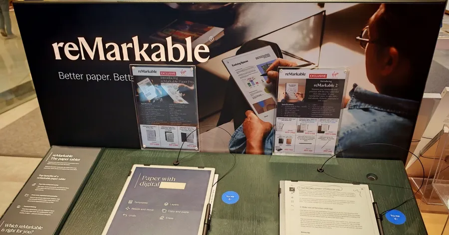 ReMarkable Tablet for Creatives: Top Benefits and Drawbacks
