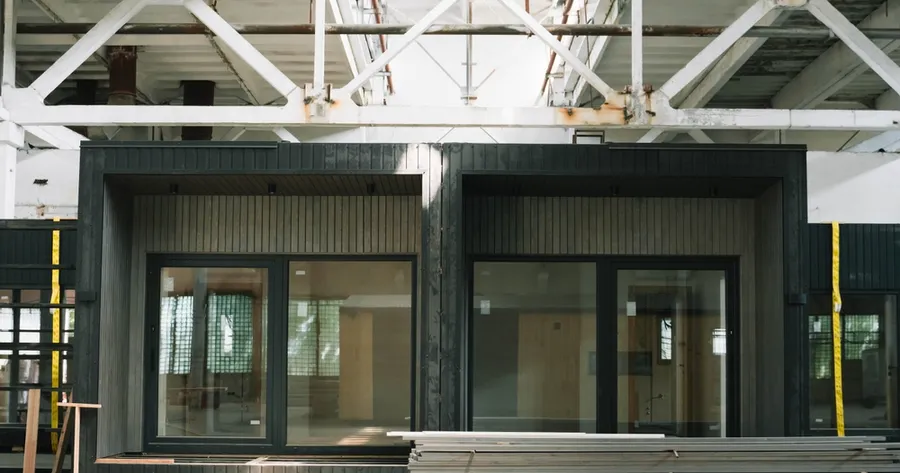 Prefabricated Eco Homes Are Gaining Popularity Among Seniors: Here’s Why