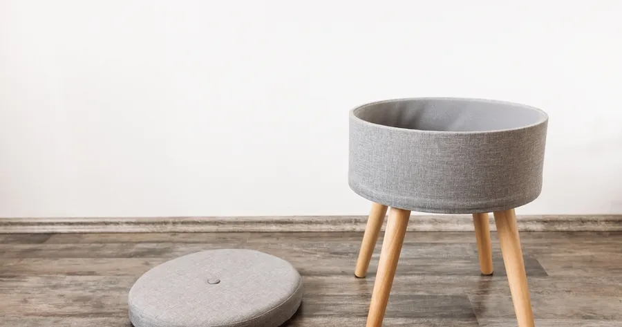Smart Storage Solutions for Small Spaces