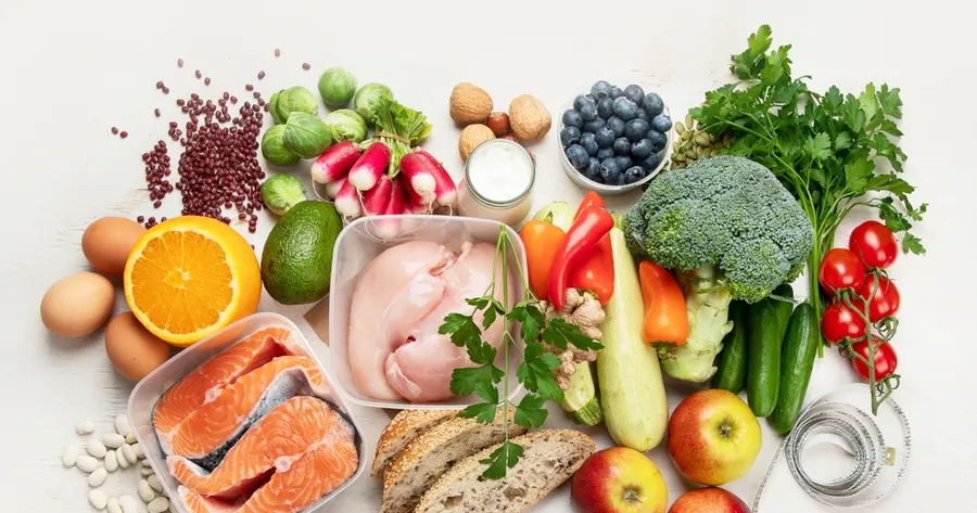 The Anti-Inflammatory Diet: What to Eat and What to Avoid