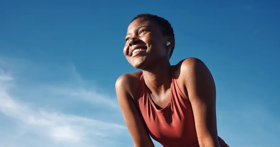 Creating a Balanced Workout Routine
