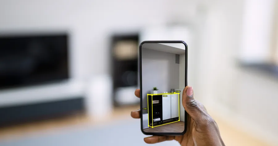 AR Home Design Tools for Renovation Planning