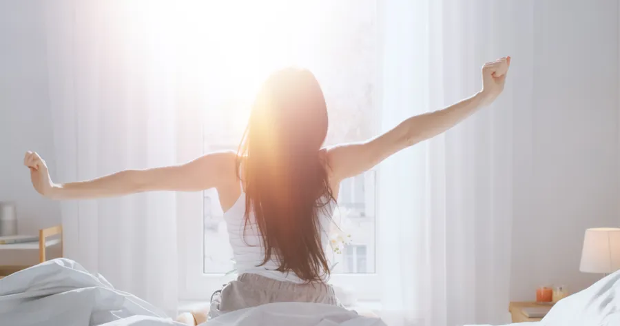 Hack Your Morning: Boosting Your Energy Without Caffeine