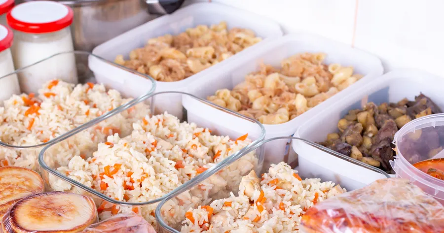 Hack Your Meal Prep: Freezer Meals To Make Mealtimes Less Stressful